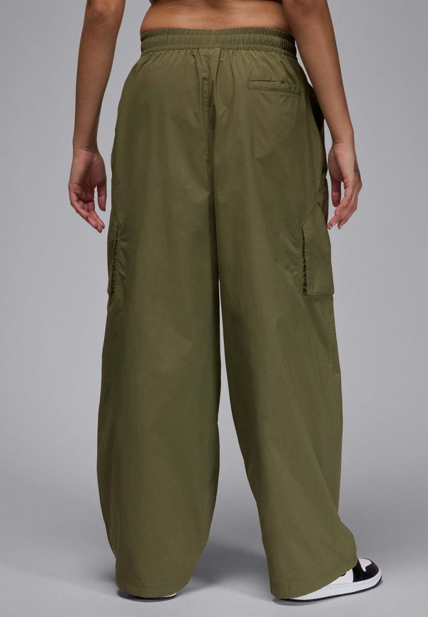 Jordan CHICAGO PARACHUTE PANT