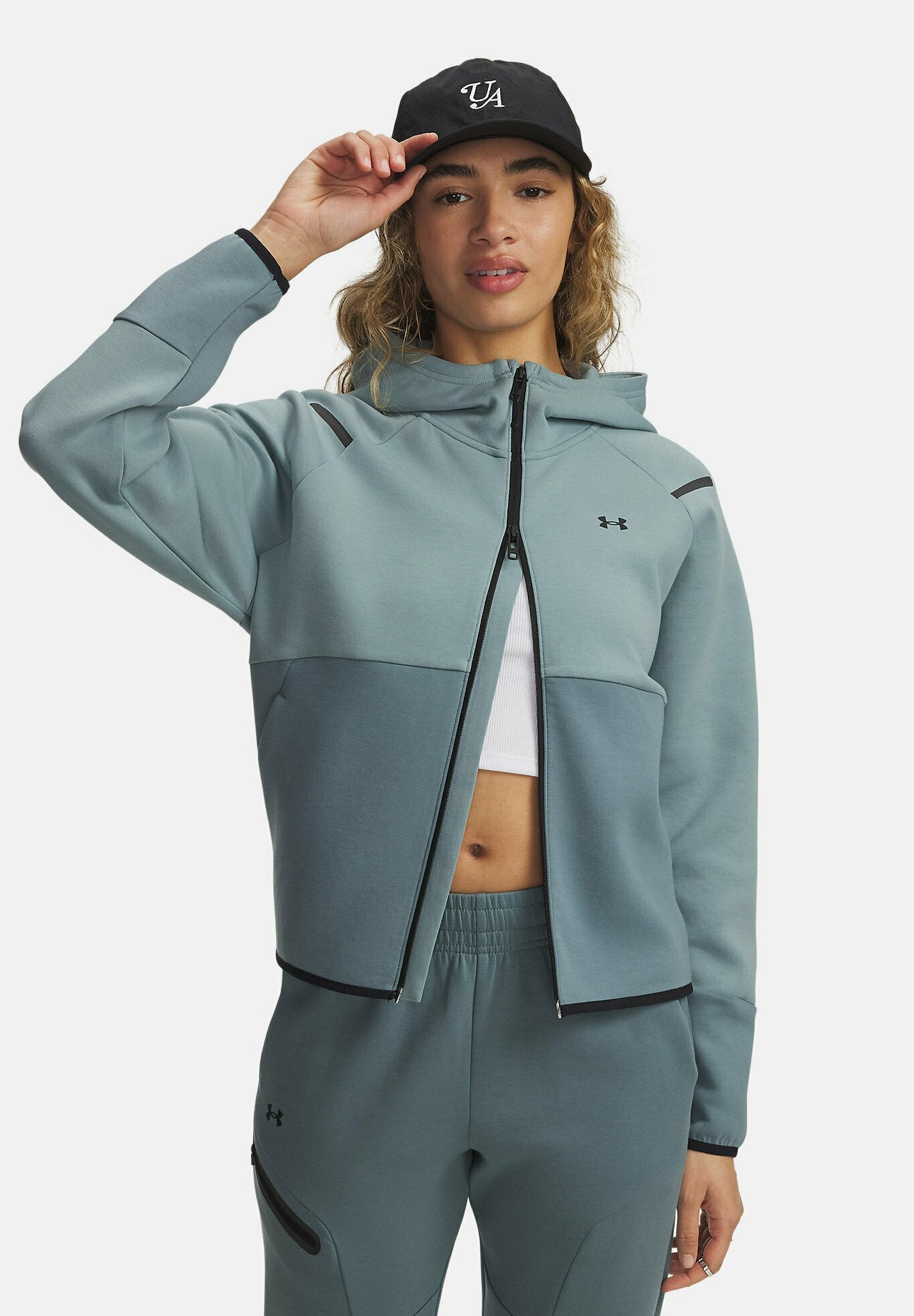 Under Armour UNSTOPPABLE FLEECE