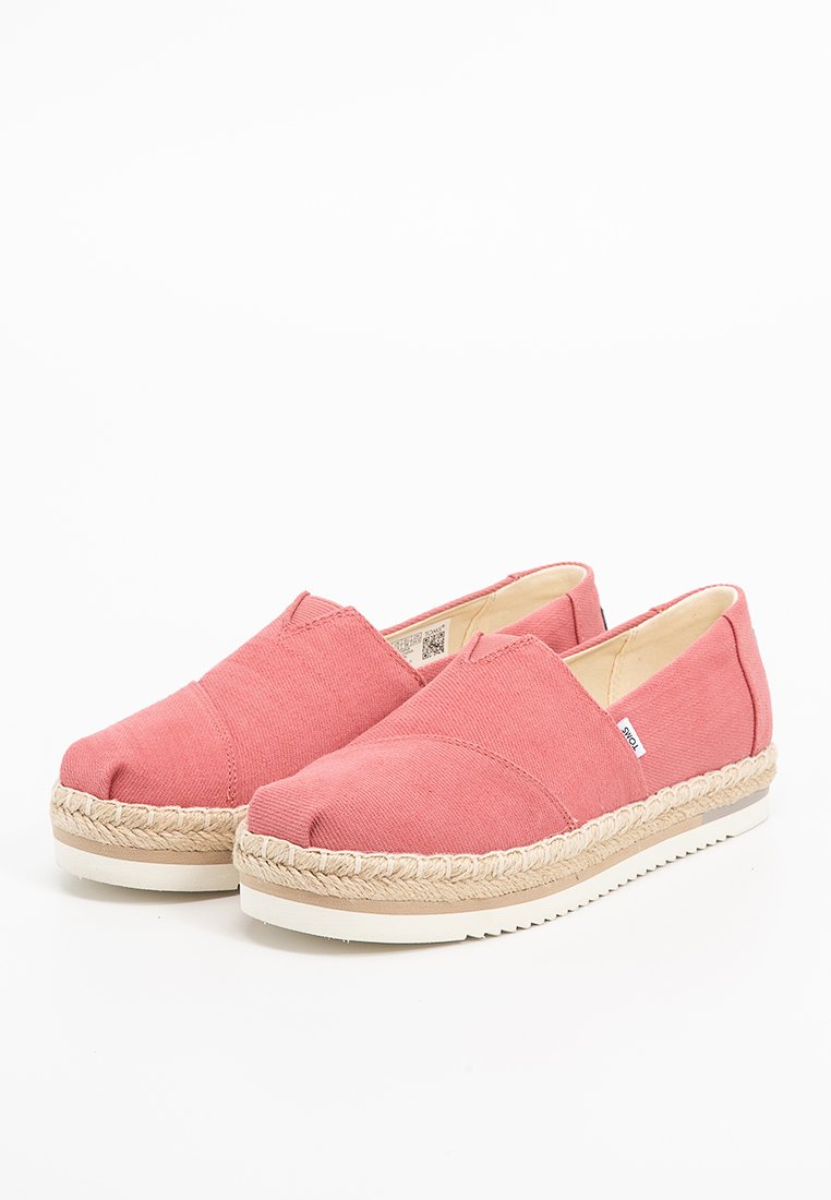 TOMS ALPARGATA ROPE