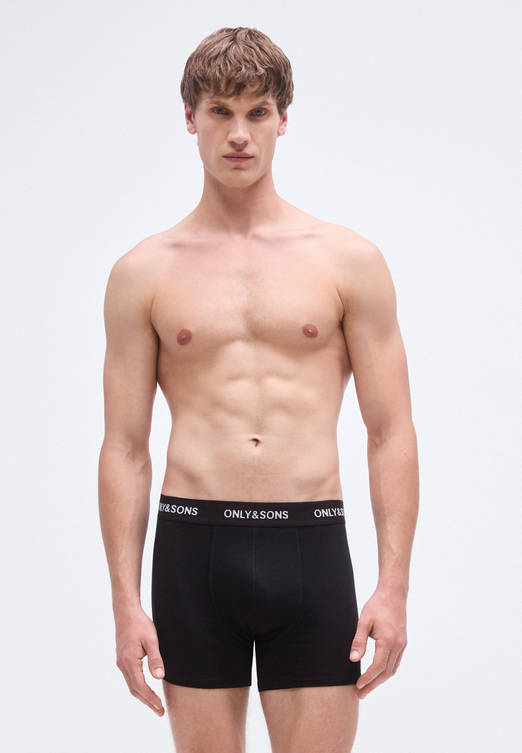 Only & Sons Trunks ONSFITZ 3-pack