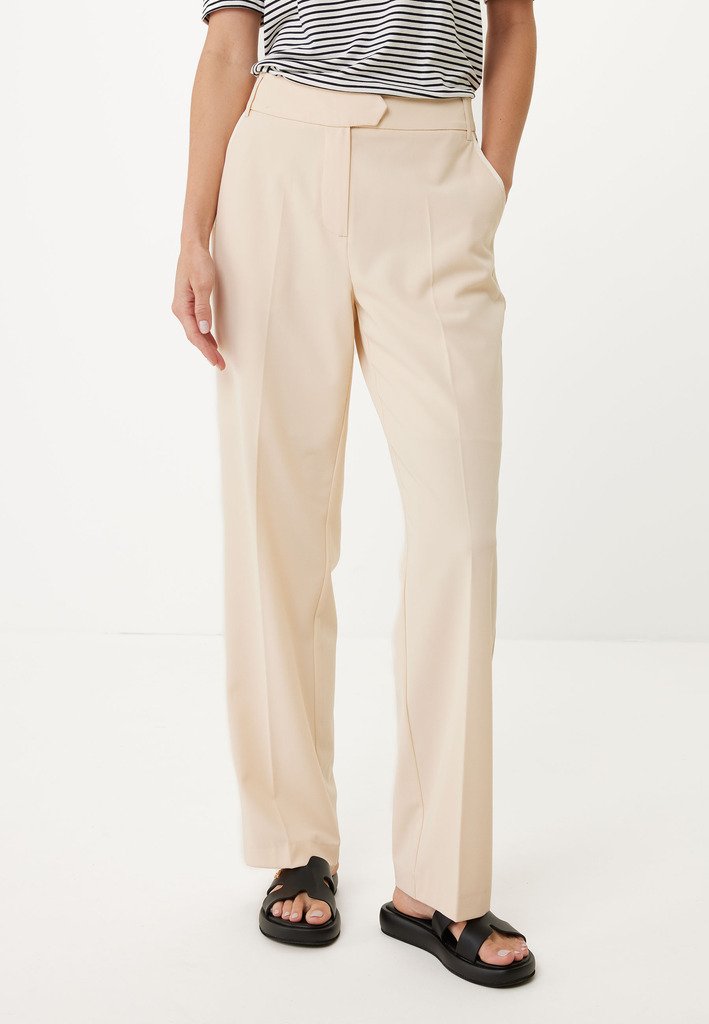 Mexx Wide Leg Pantalon