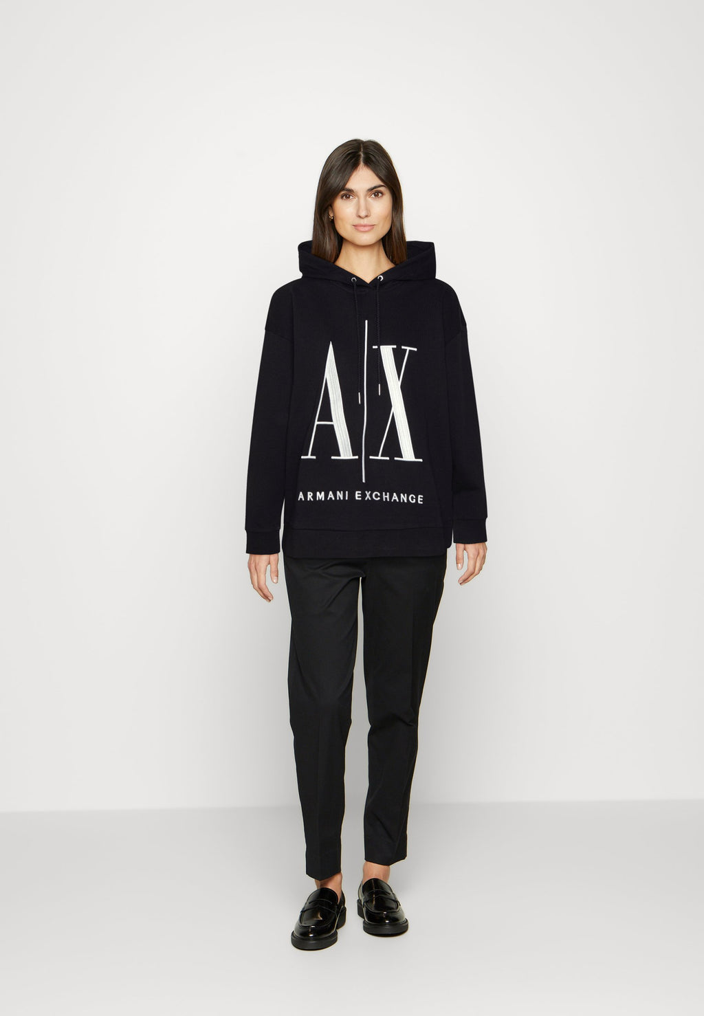 Armani Exchange Kapuzenpullover Media 2