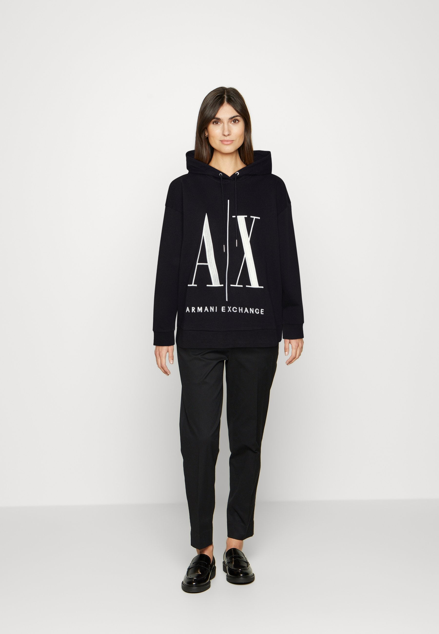 Armani Exchange Kapuzenpullover Media 2