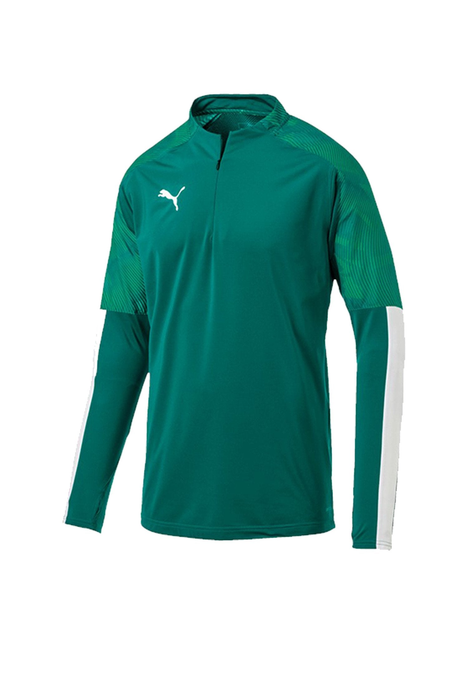 Puma CUP TRAINING 1/4 ZIP TOP