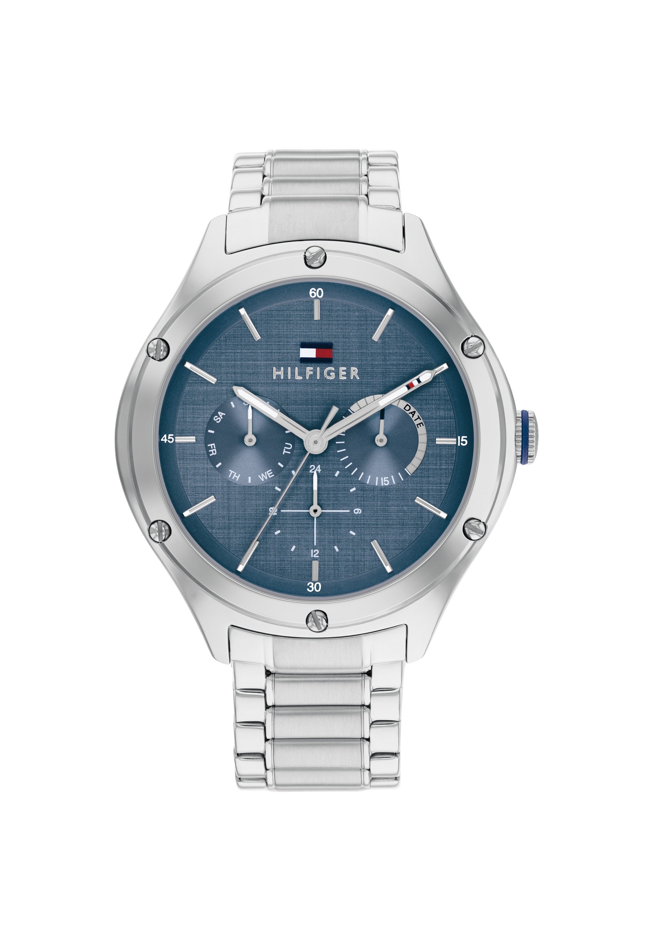 Tommy Hilfiger Chronograph Media 1