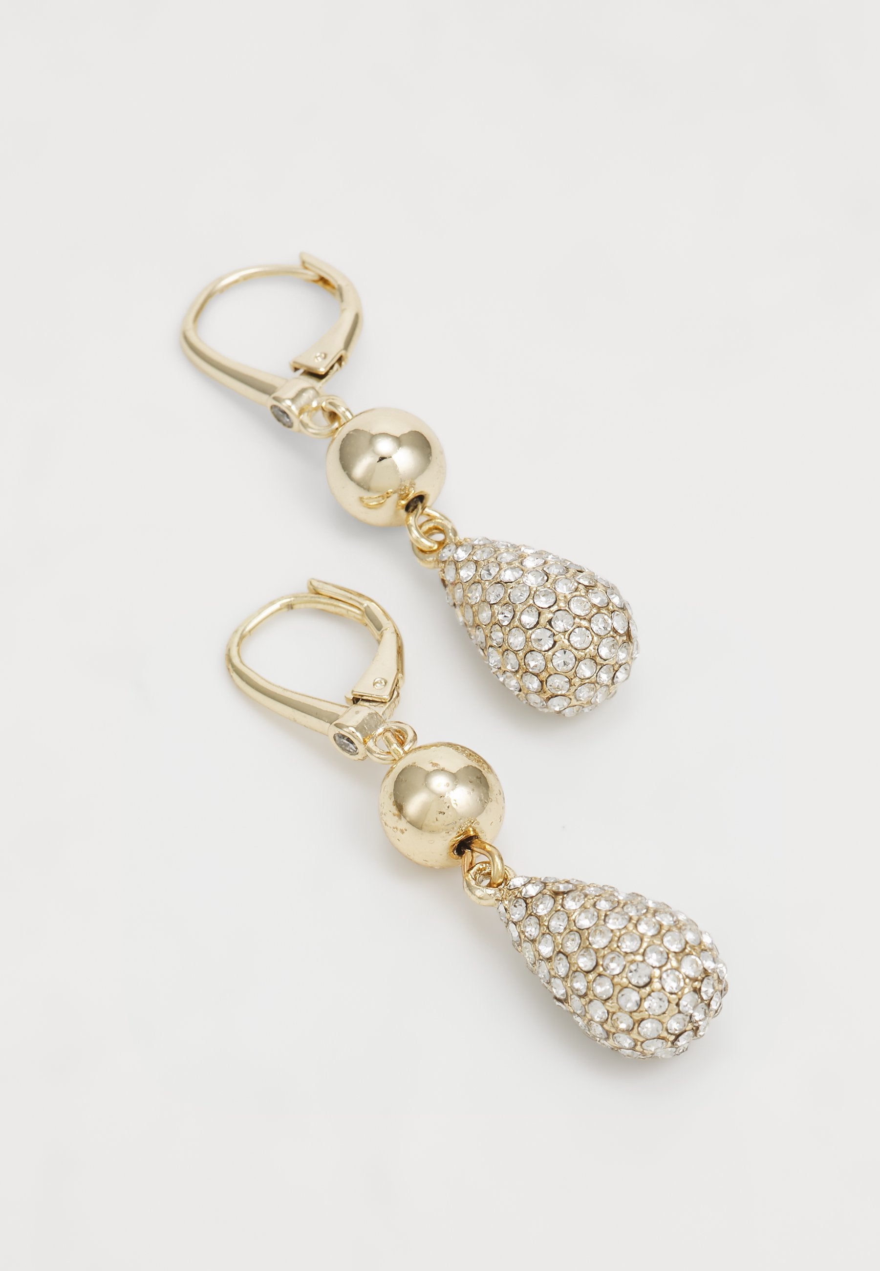 DKNY TEARDROP DROP