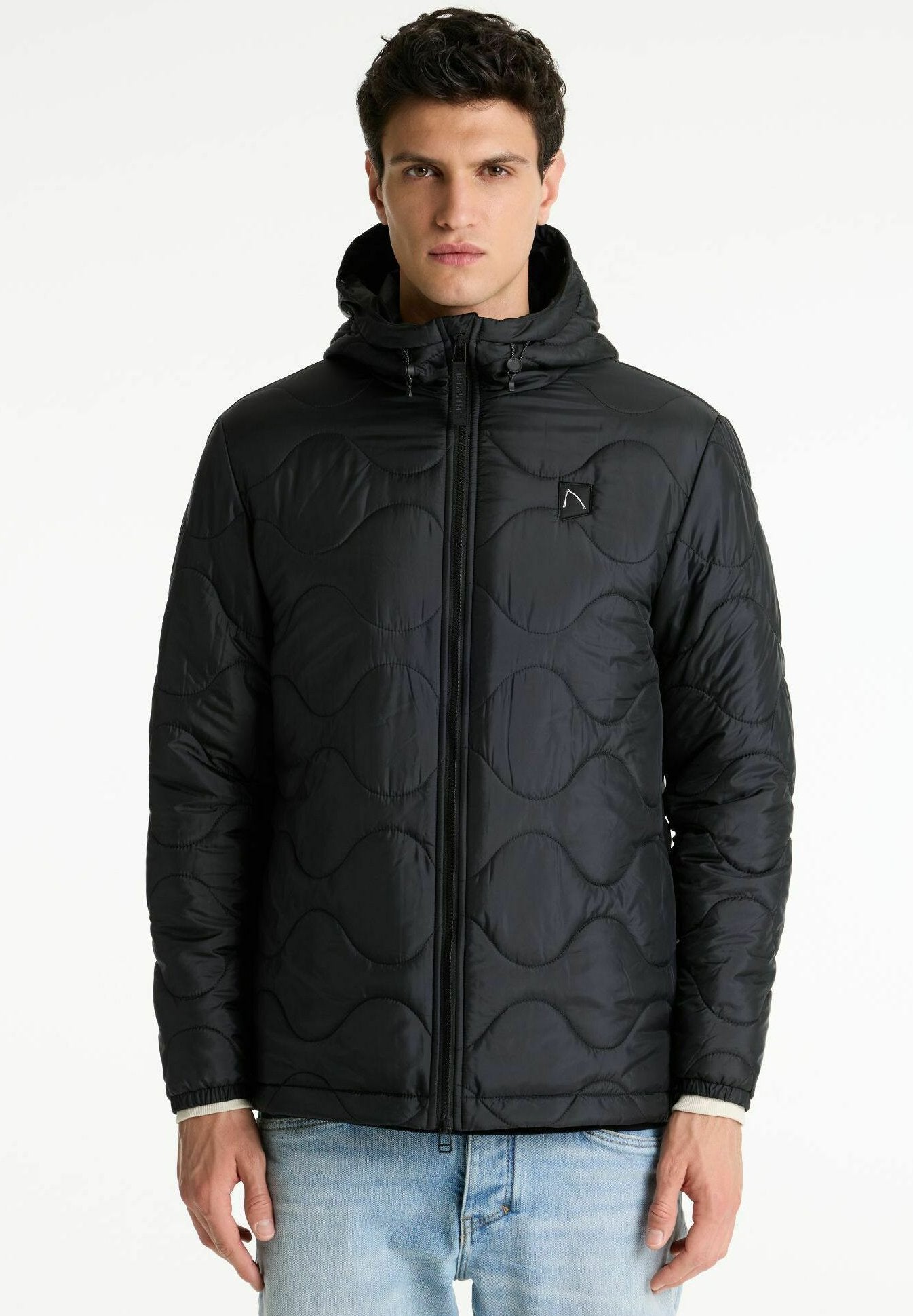CHASIN' ARUNA PARKA