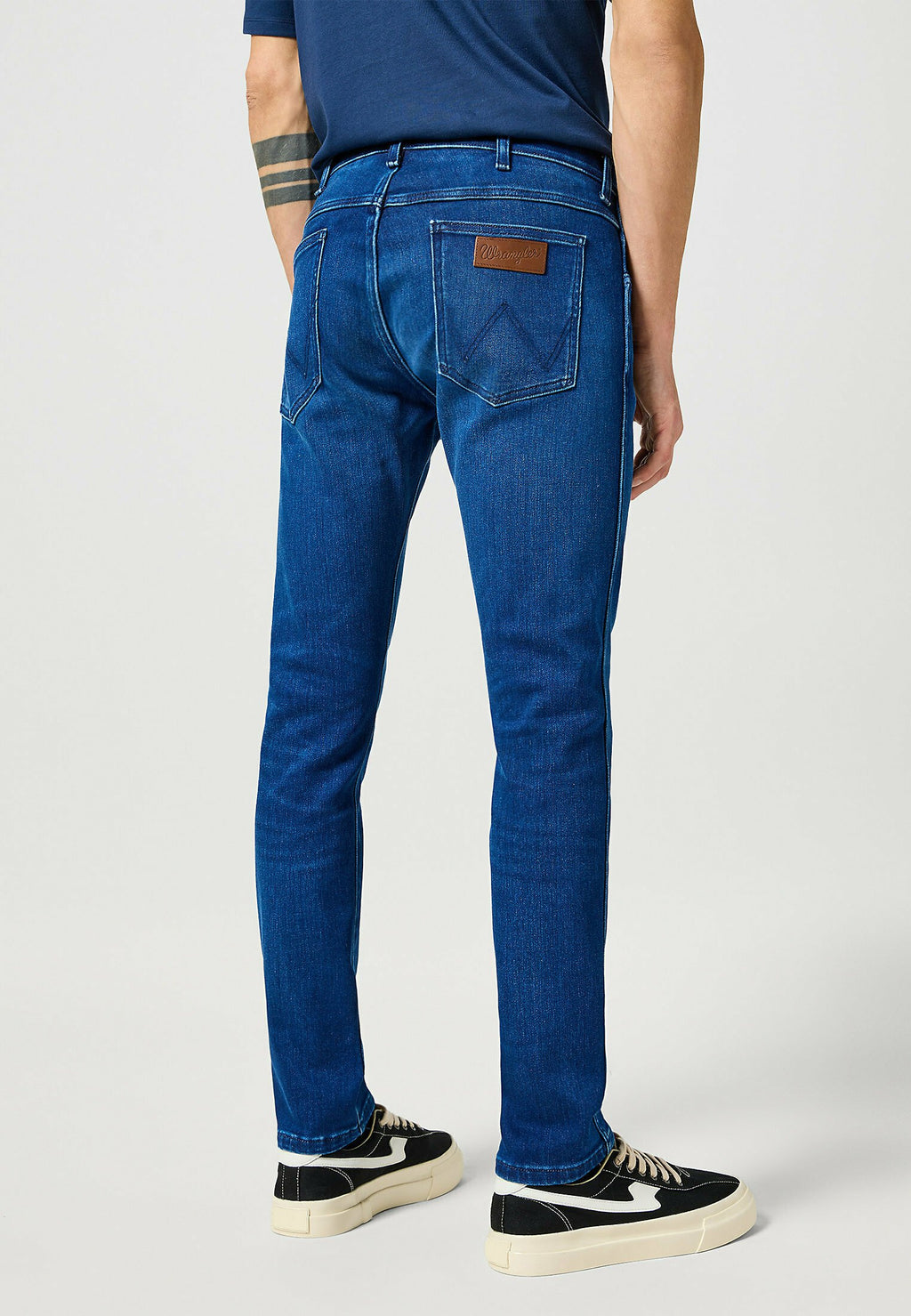 Wrangler BRYSON