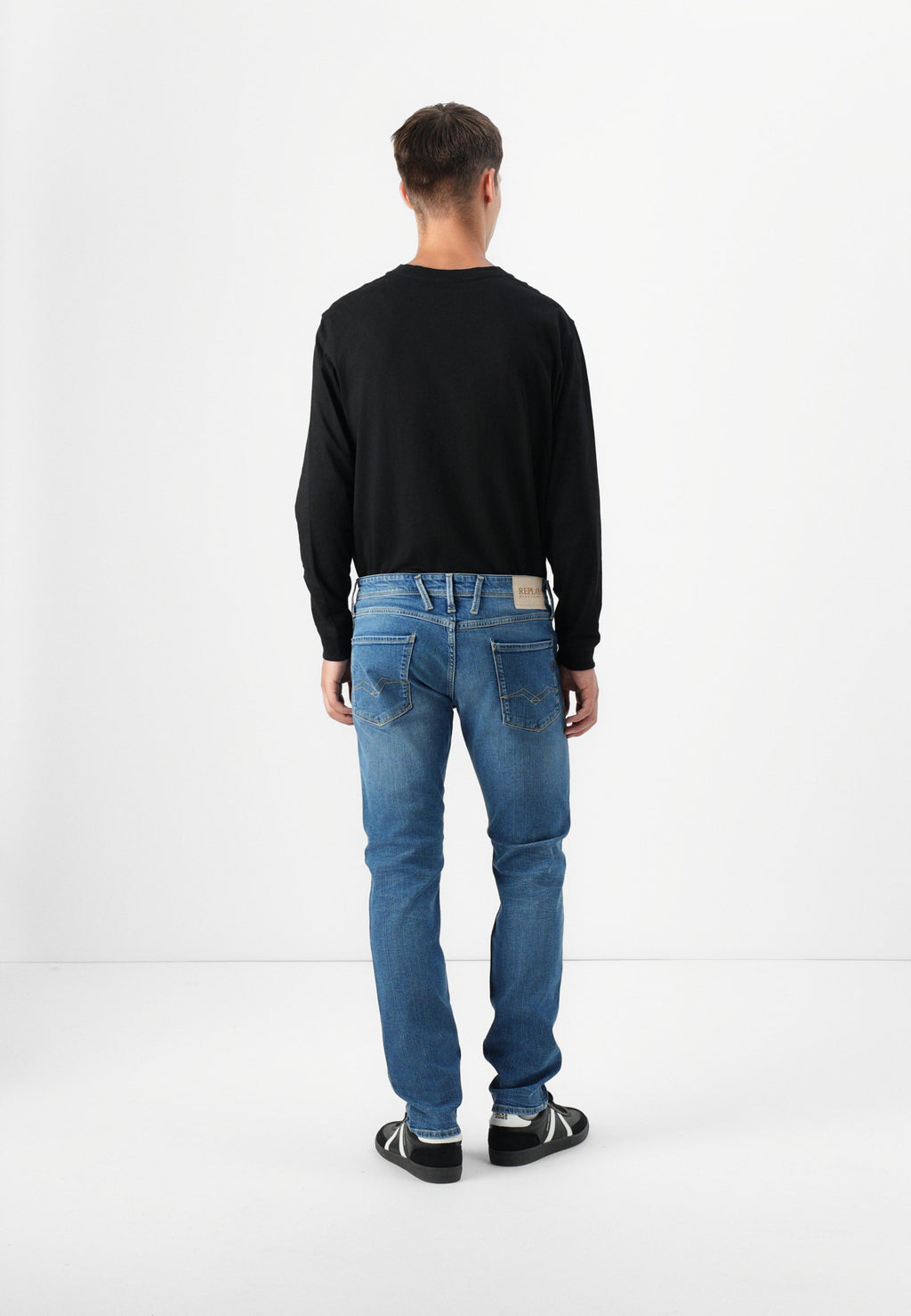 Replay ANBASS PANTS