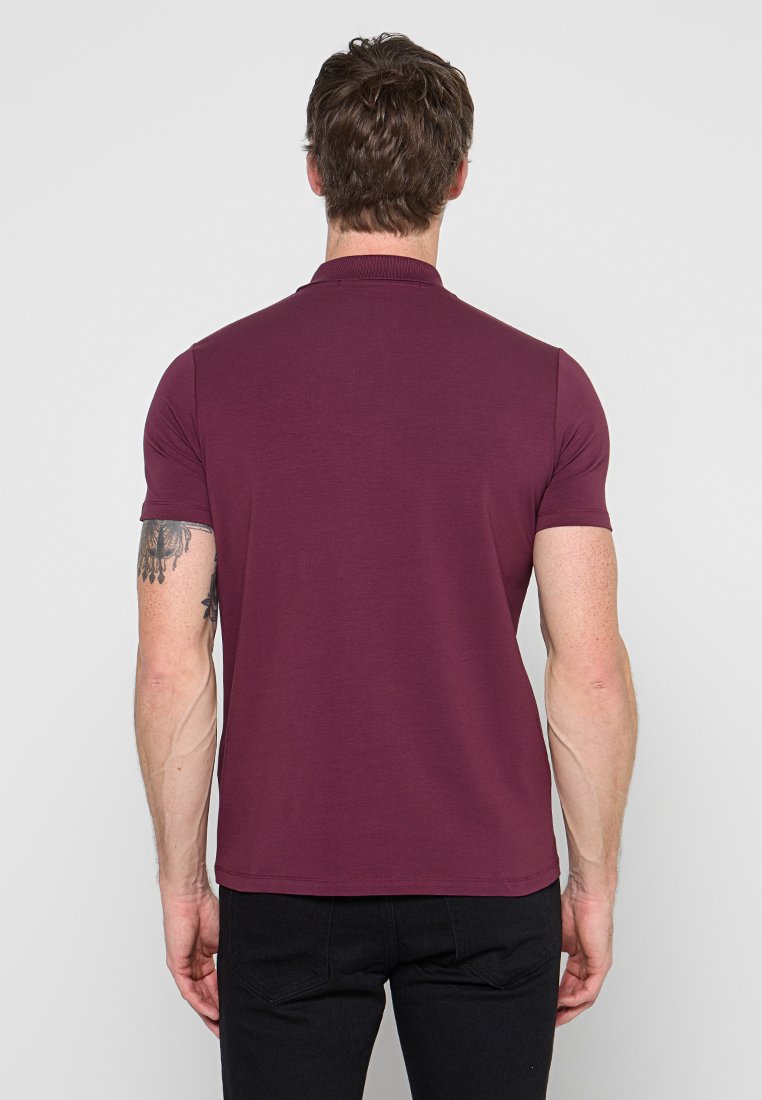 KARL LAGERFELD Poloshirt Media 3