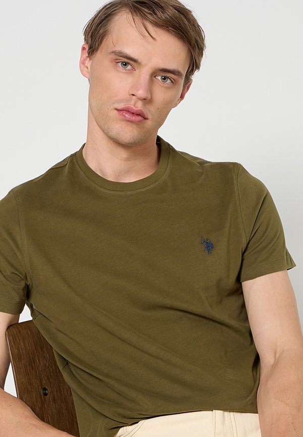 U.S. Polo Assn.