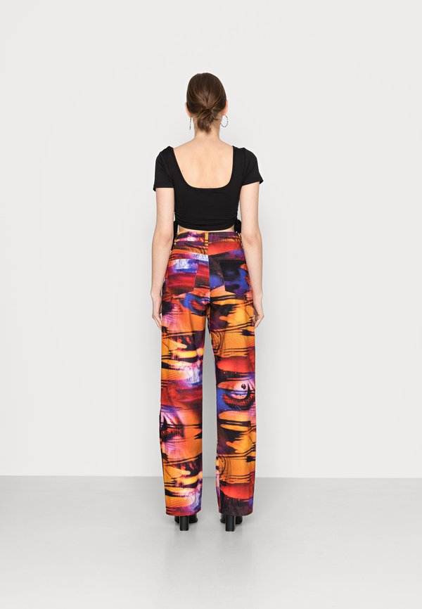 Jaded London BOYFRIEND FIT