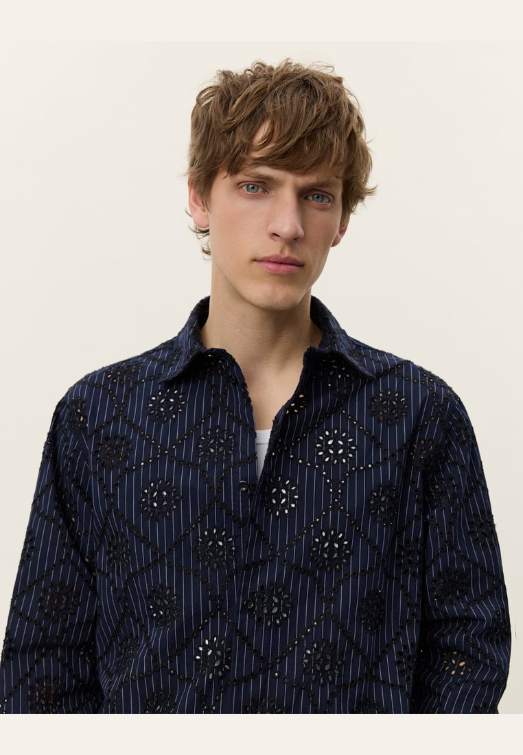Les Deux KALEN ANGLAISE STRIPED