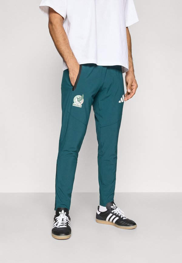 adidas Performance MEXICO TIRO TRAVEL PANTS