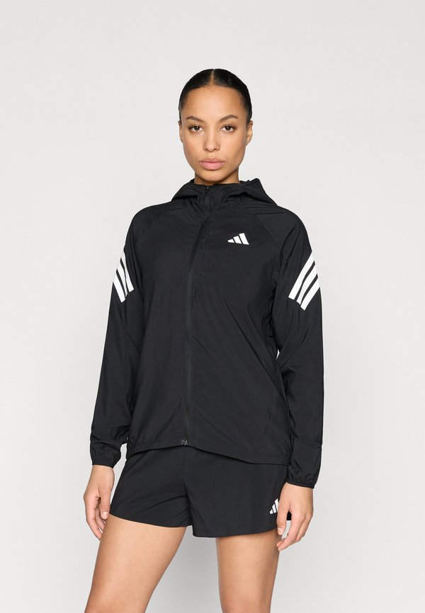 adidas Performance ADI365 - Windbreaker - black