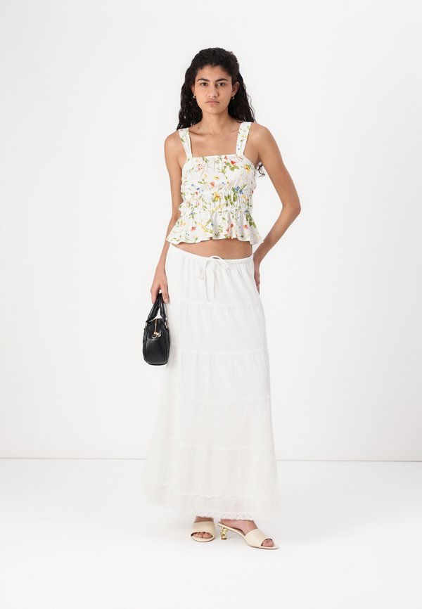 Vero Moda VMEASY GATHERING SINGLET