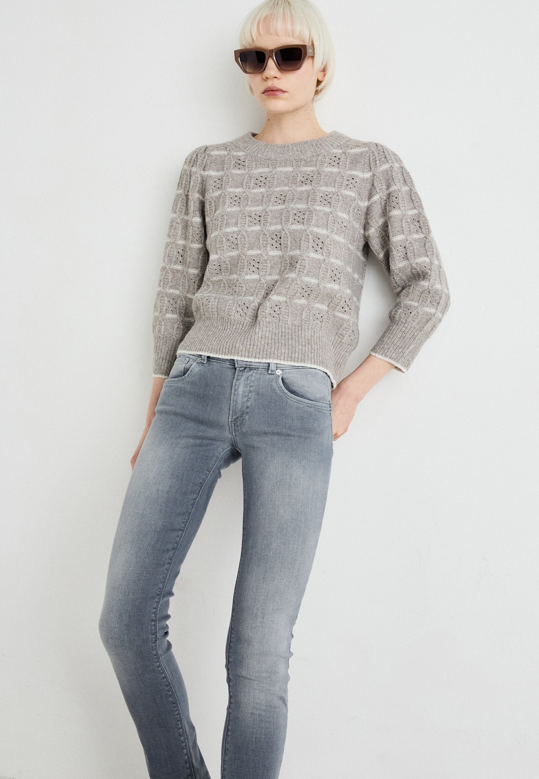 Pepe Jeans NEW BROOKE