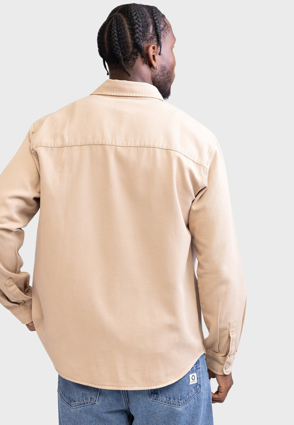 Redefined Rebel COOPER REGULAR FIT
