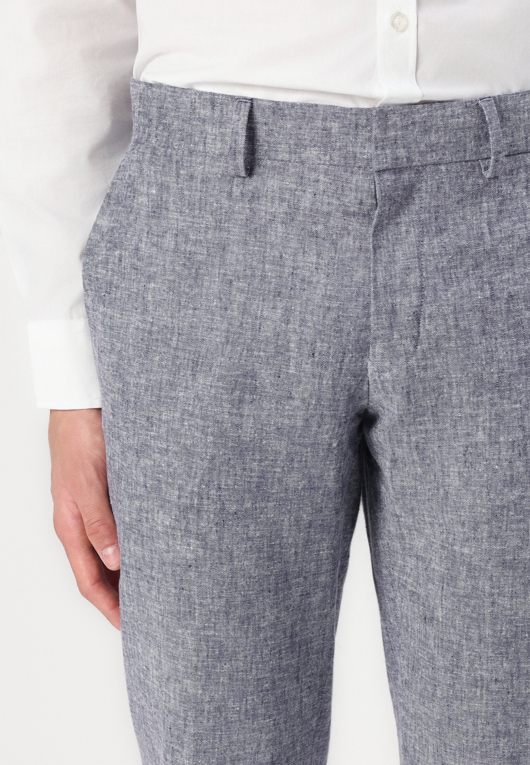 Isaac Dewhirst THE WEDDING LOOK SUIT SLIM