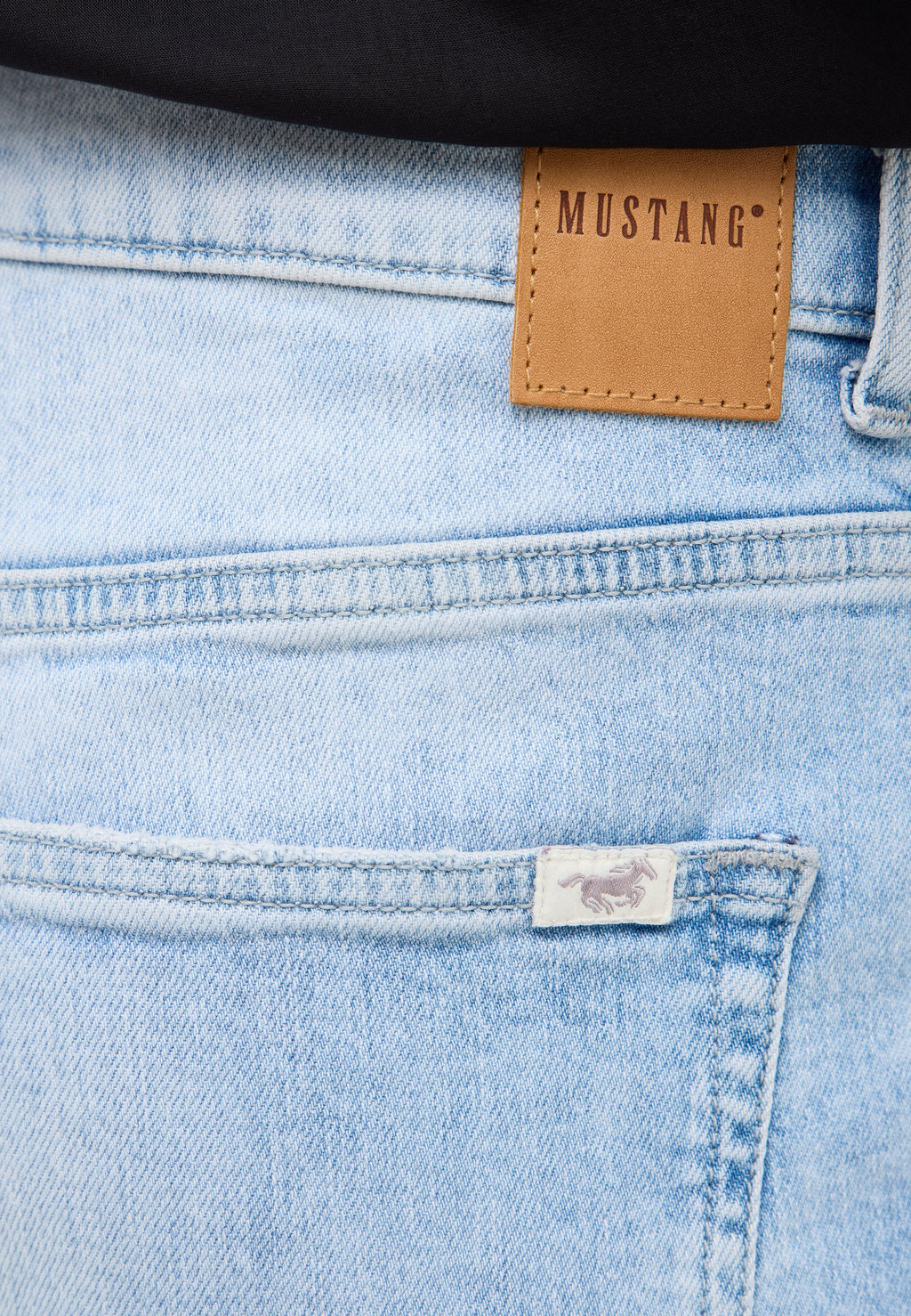 Mustang STYLE BROOKS