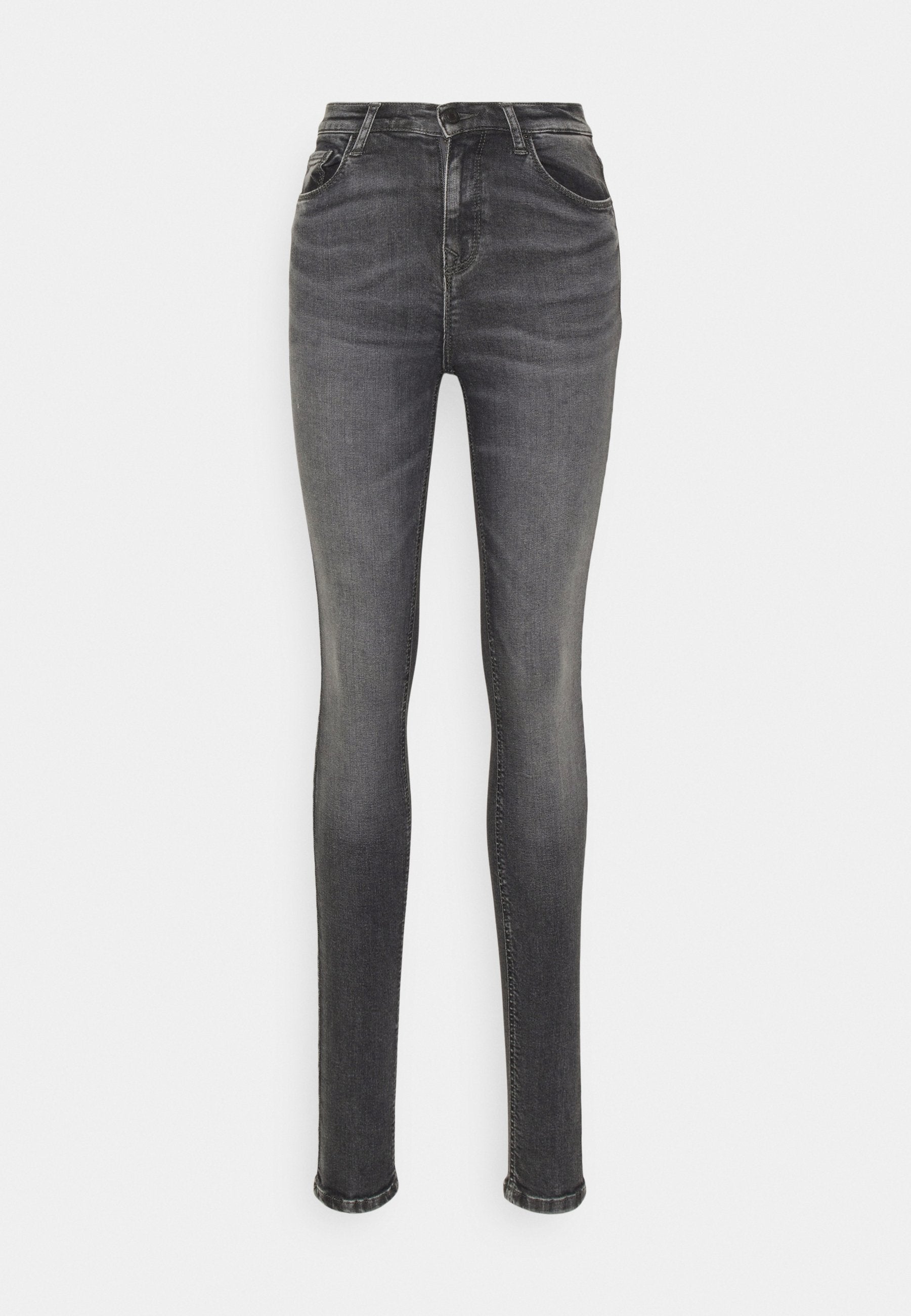 LTB LTB Amy X Savena Wash Jeans Skinny Fit