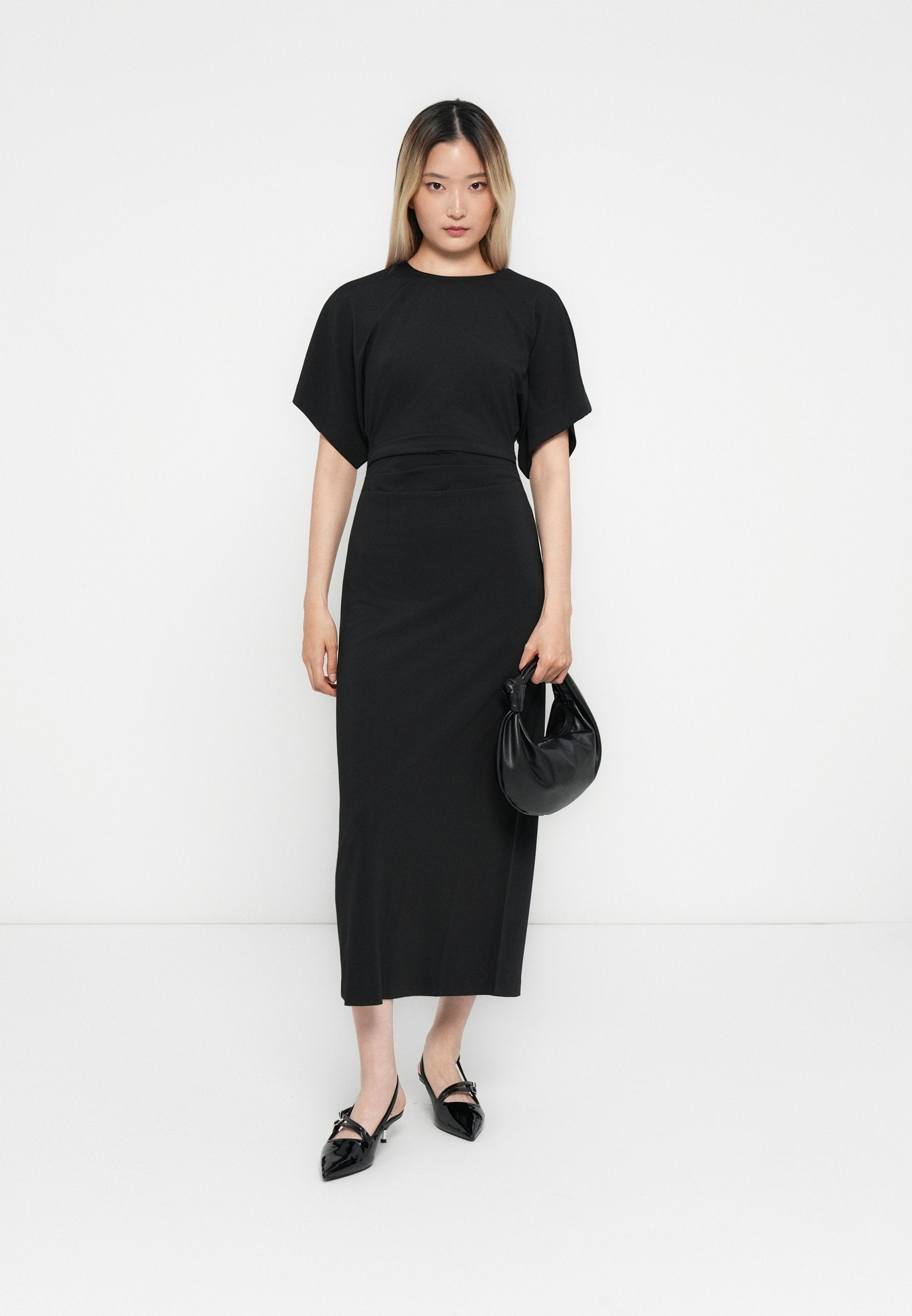 JDY JDYDINA LONG DRESS