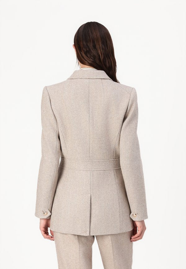 Bruuns Bazaar SCARLET BAKI JACKET