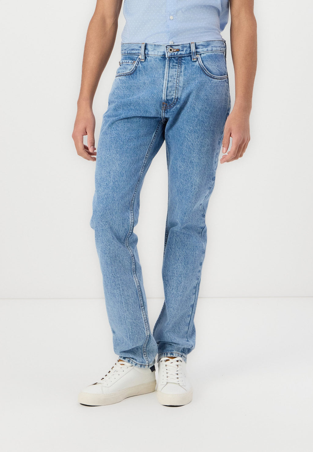 Pepe Jeans STRAIGHT BYRON