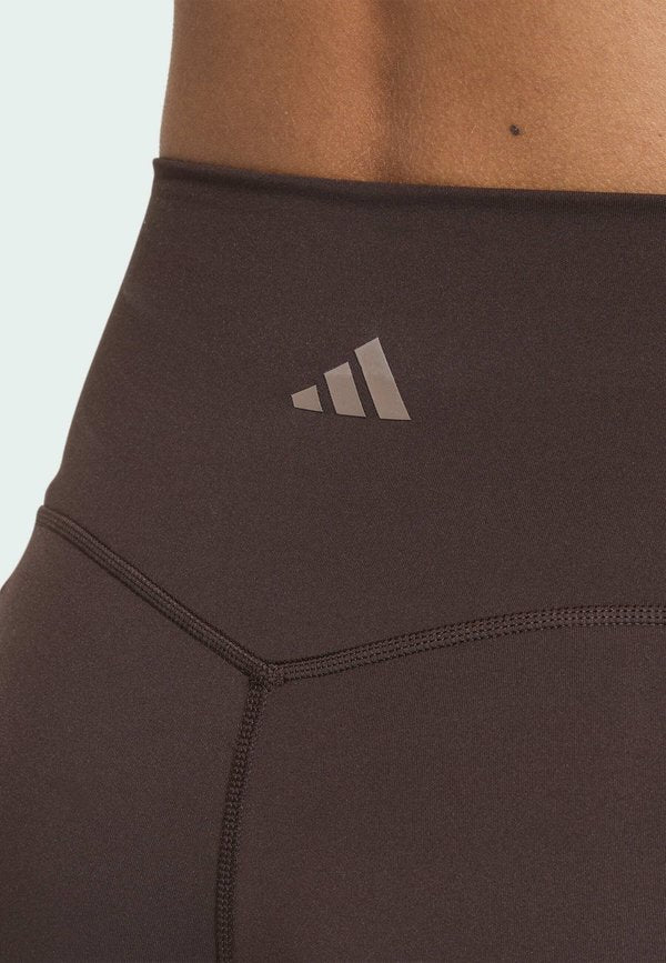 adidas Performance 3 STRIPES STUDIO ALL ME BOOTY SHORT LEGGINGS