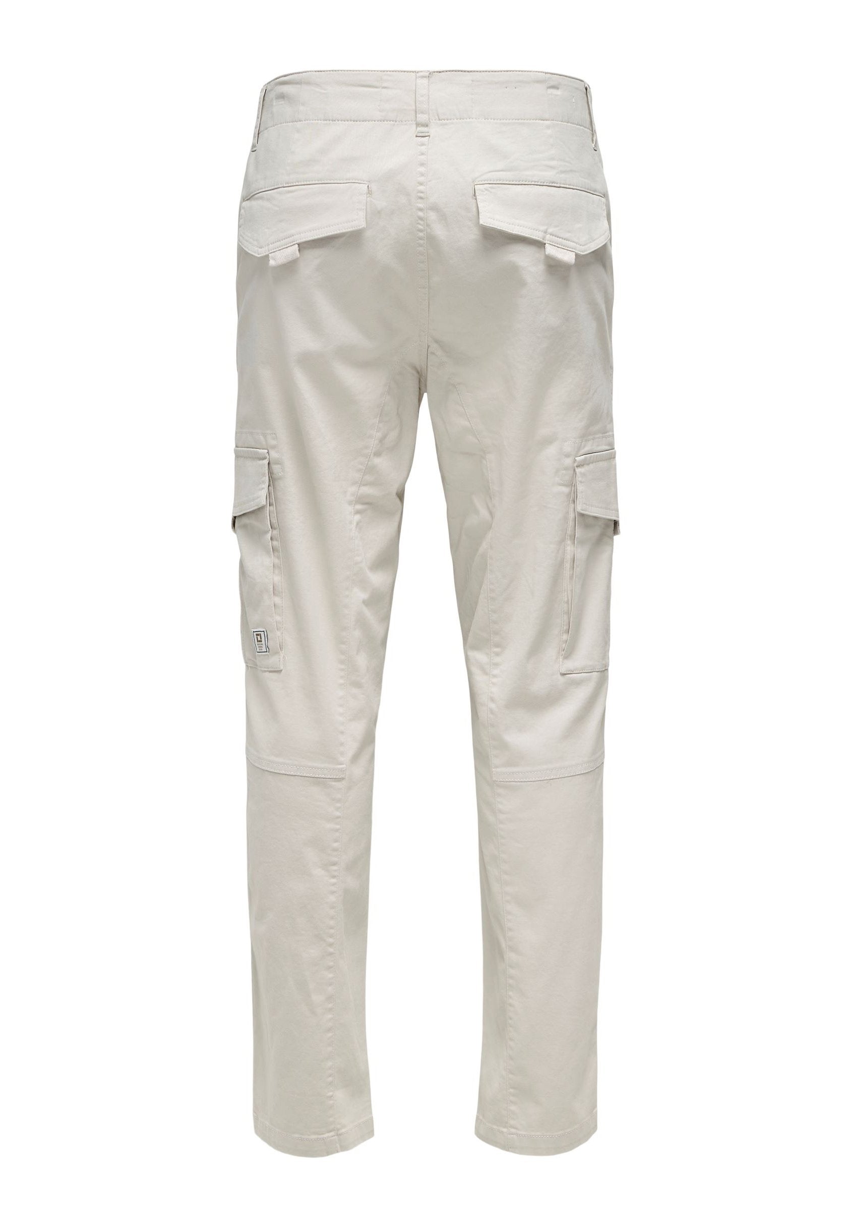 Cargo ONSDEAN Tapered Fit Media 5