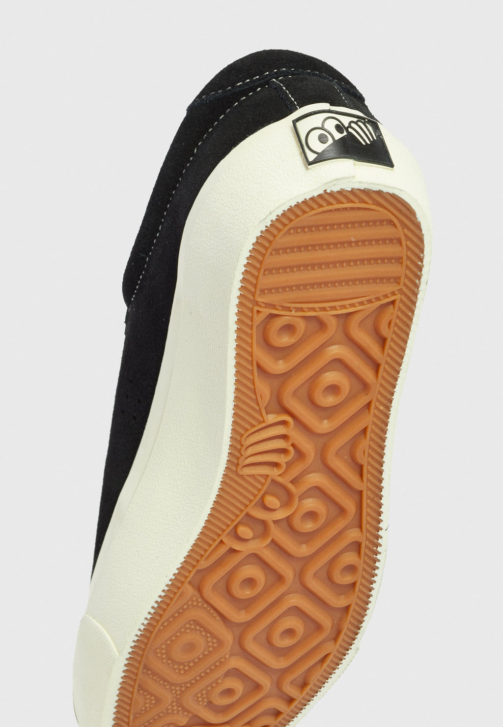 Last Resort AB VM003 SUEDE LO UNISEX