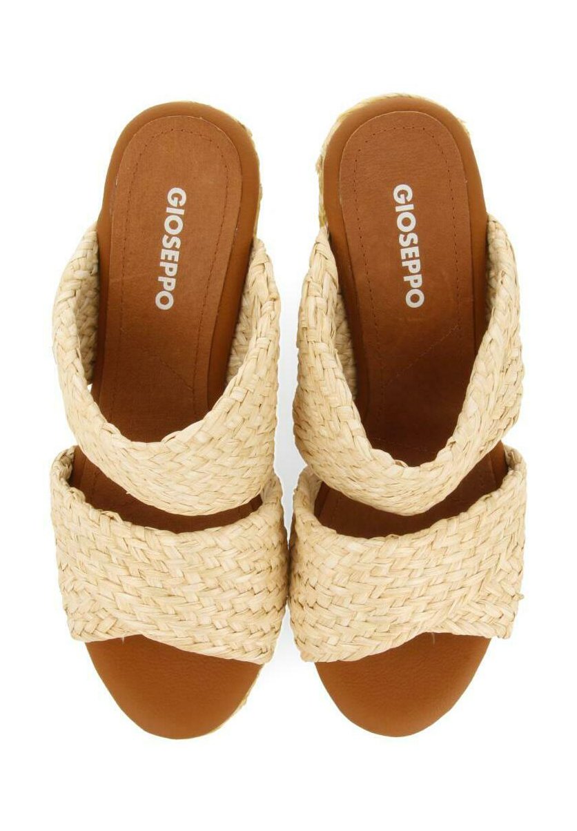 Gioseppo DE ESTILO CON PARA FRAZZANO