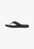 Skechers PATINO MARLEE - T-bar sandals - blk black