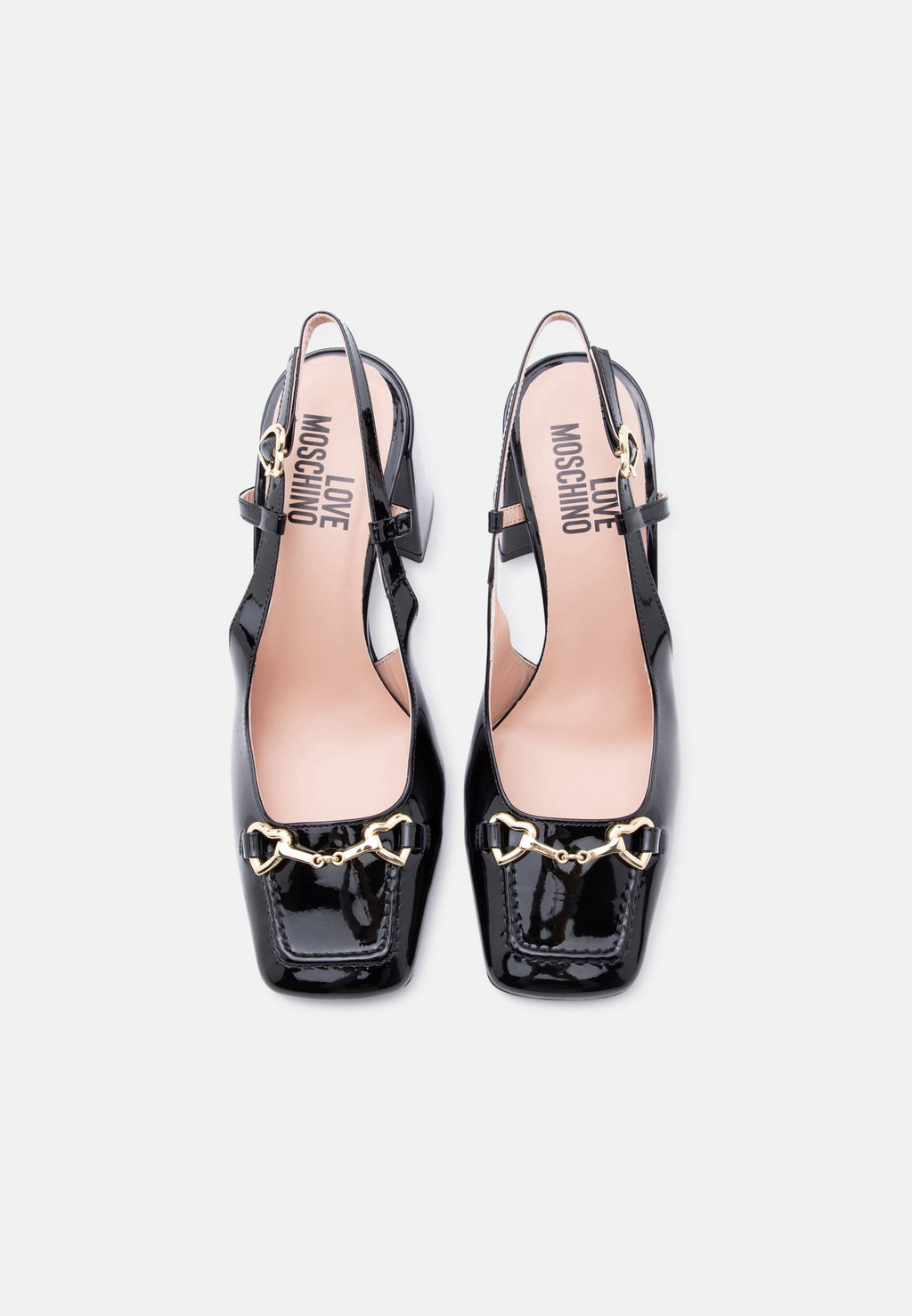 Love Moschino CHAIN STRAP