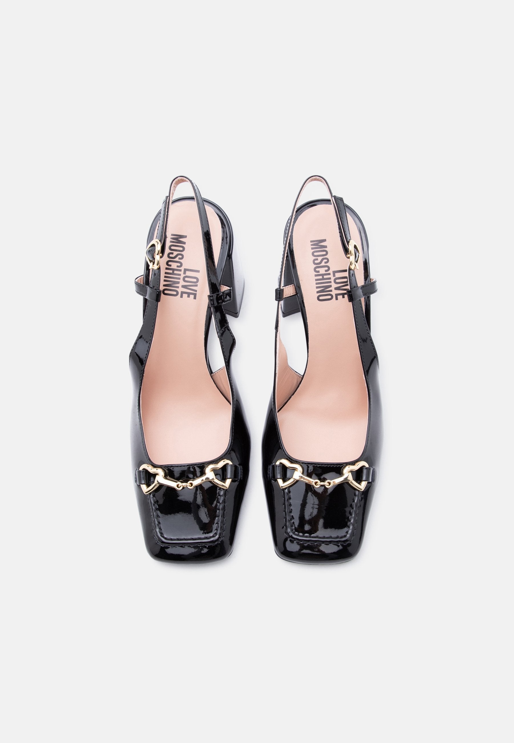Love Moschino CHAIN STRAP
