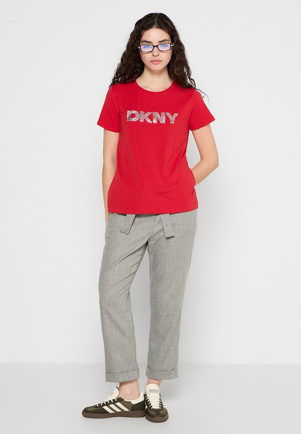 DKNY
