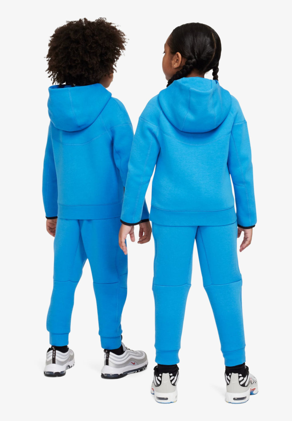 Nike Sportswear TECH UNISEX SET