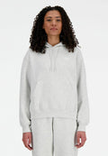 New Balance Hoodie - grey