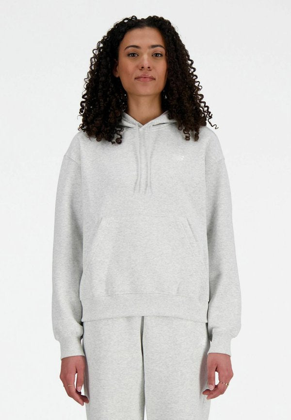 New Balance Hoodie - grey