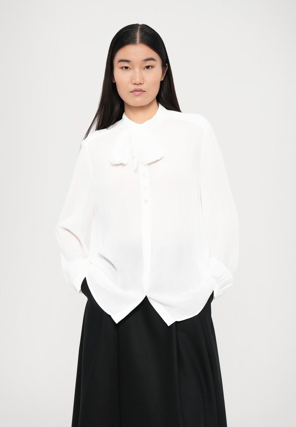 Tory Burch GEORGETTE BOW