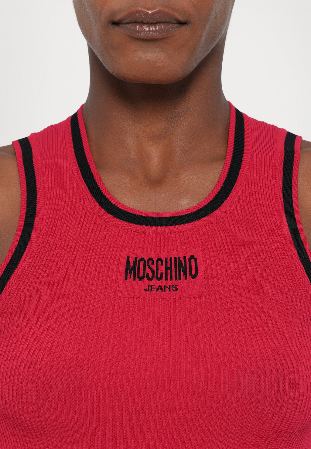 MOSCHINO JEANS