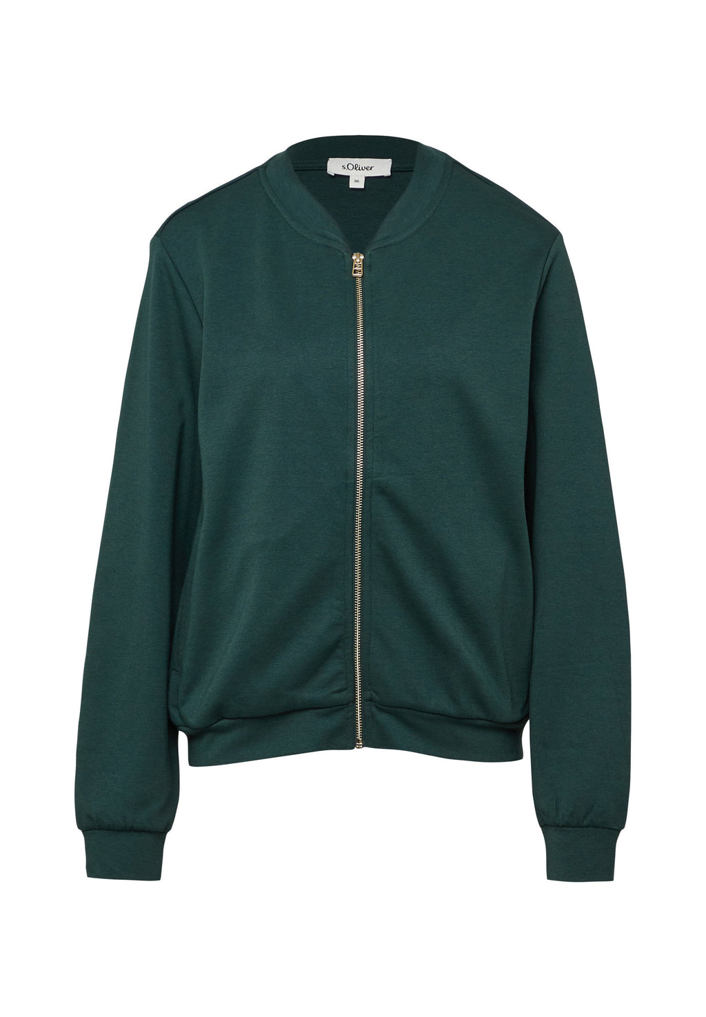 s.Oliver Sweatjacke Media 1