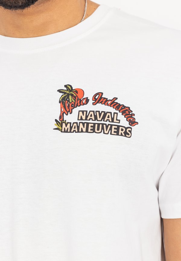 Alpha Industries NAVAL