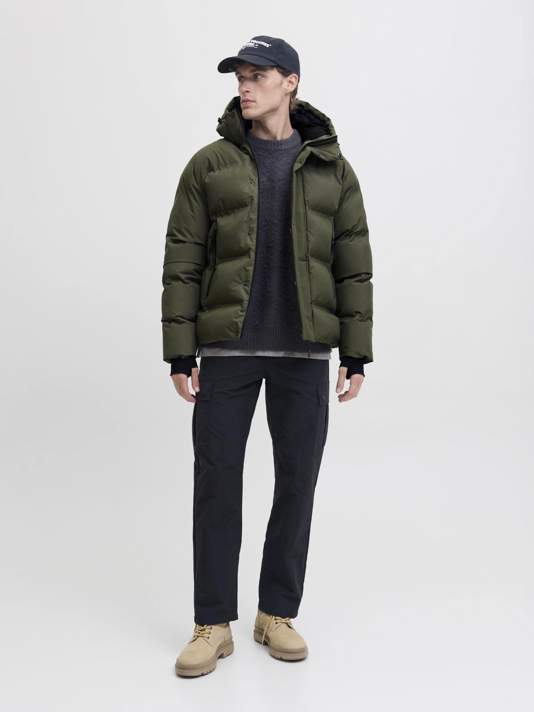 Jack & Jones Puffer Puffer