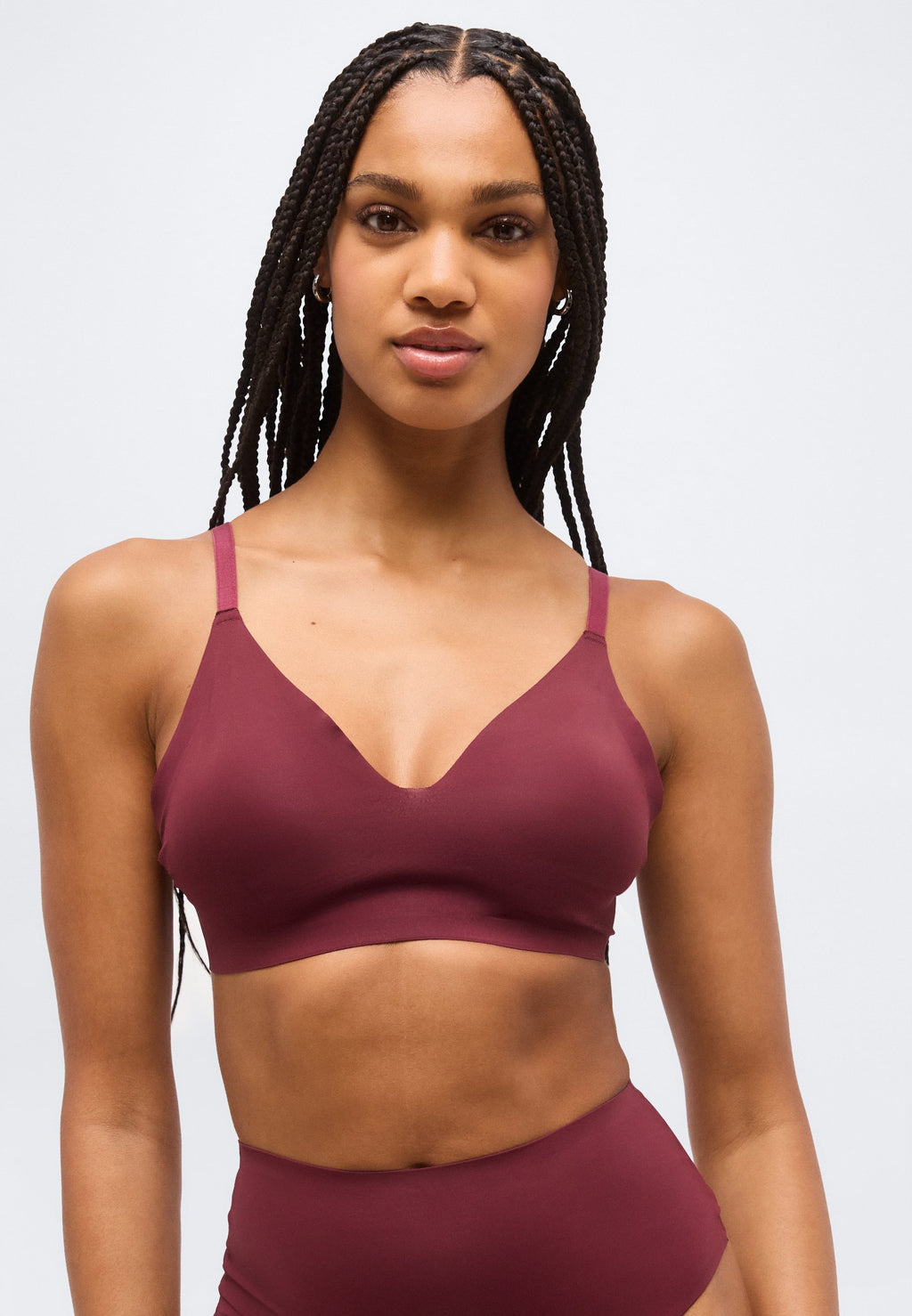 Vero Moda VMDITTE BRALETTE