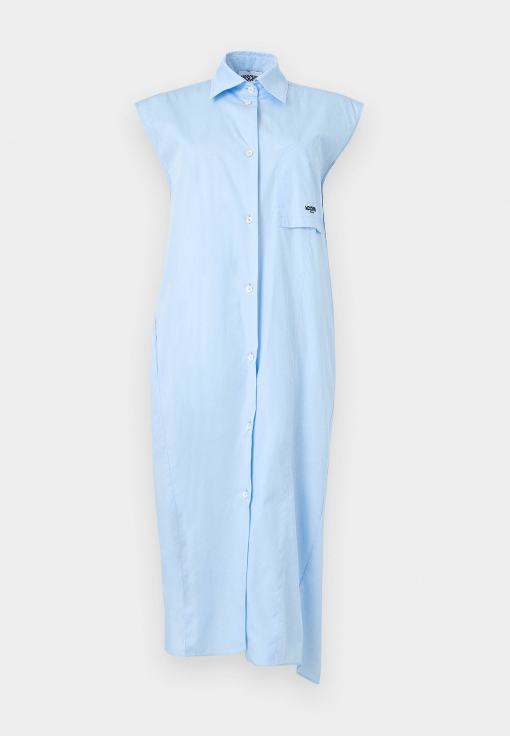 MOSCHINO JEANS DRESS
