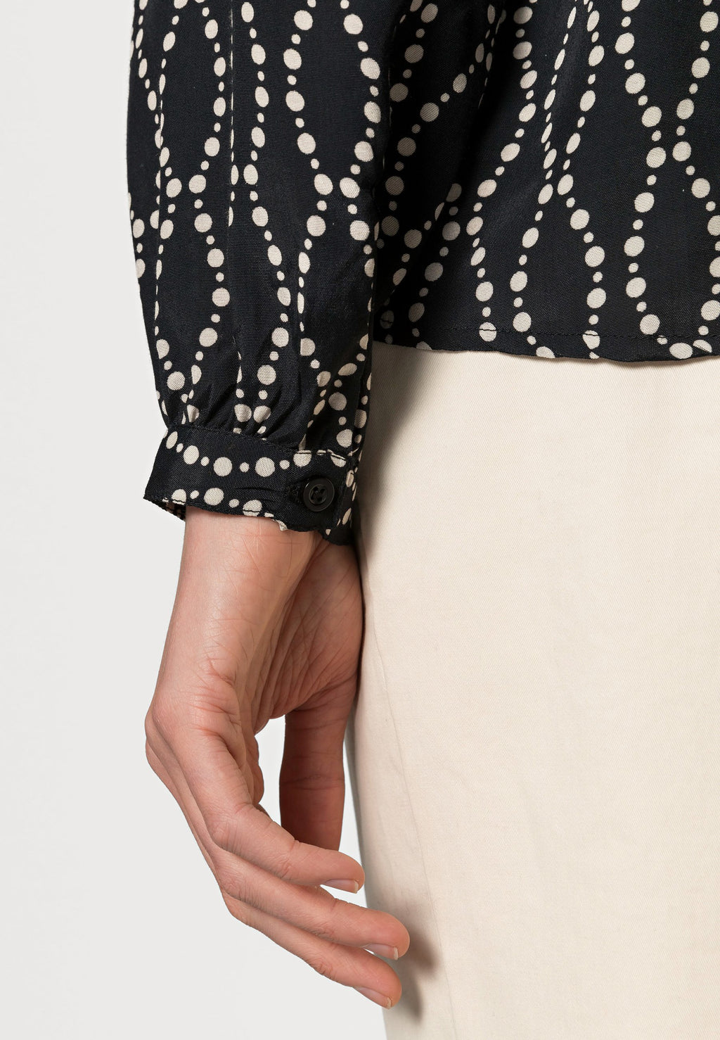 Kaffe OLAN BLOUSE