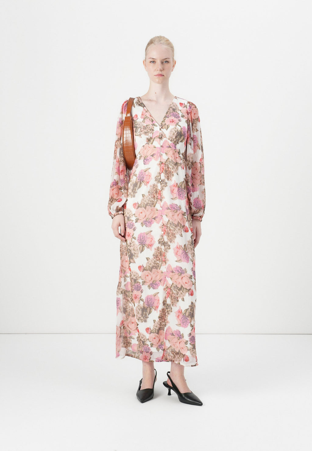 Vero Moda VMSMILLA Long