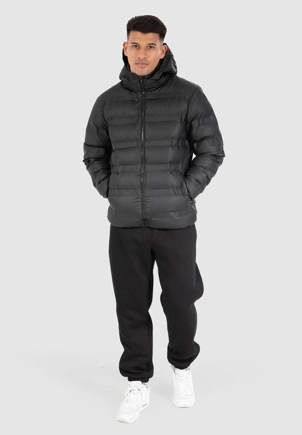 Smilodox WINTER LEVI