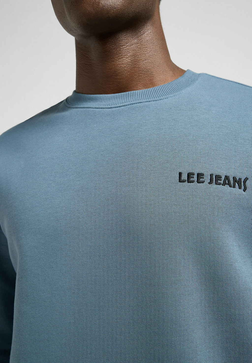 Lee LONG SLEEVE CORE REGULAR FIT